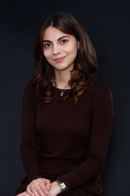 Вікторія Пеляк