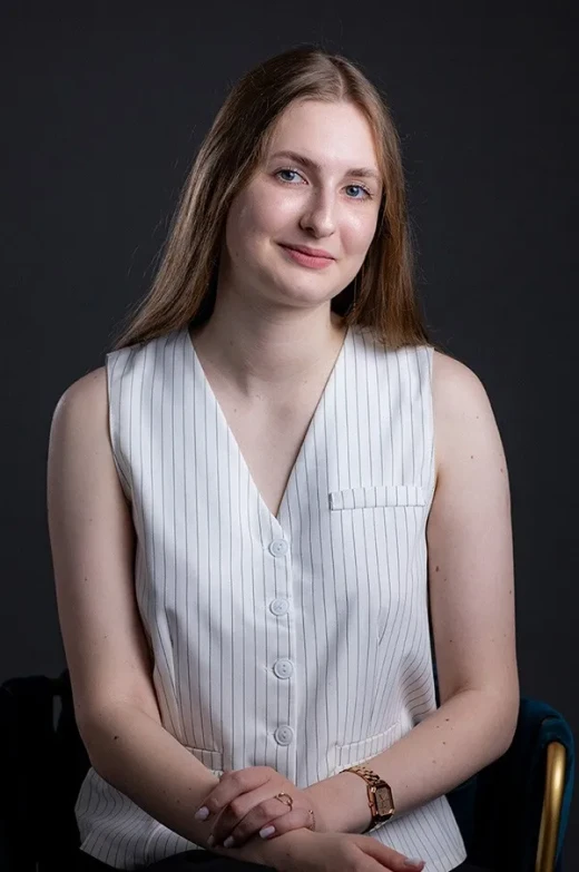 Тетяна Мельничук