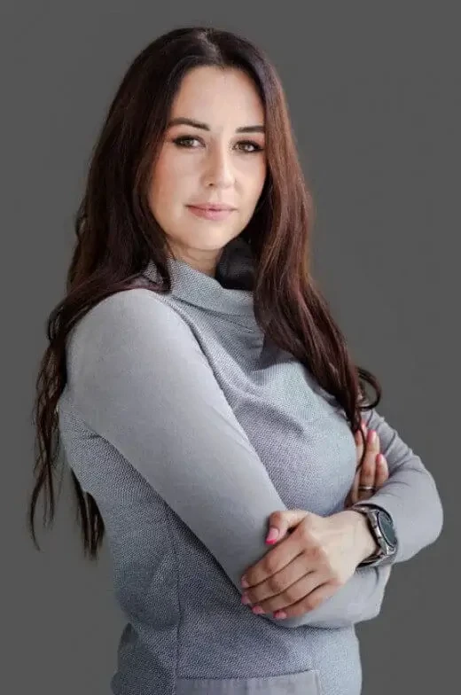 Евгения Лысенко