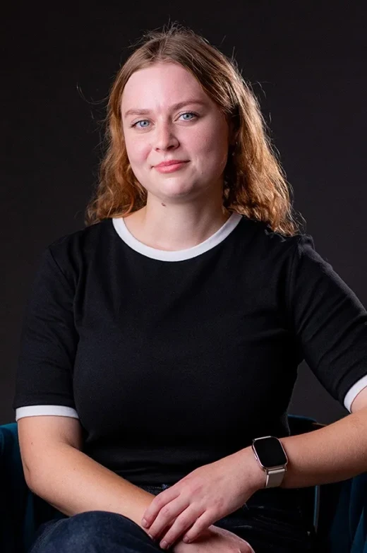 Яна Сизоненко