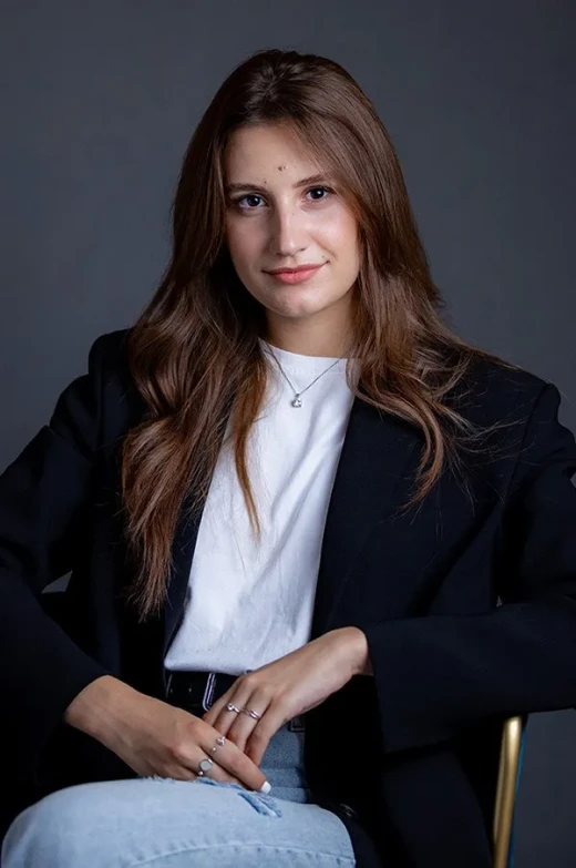 Іванна Овчар