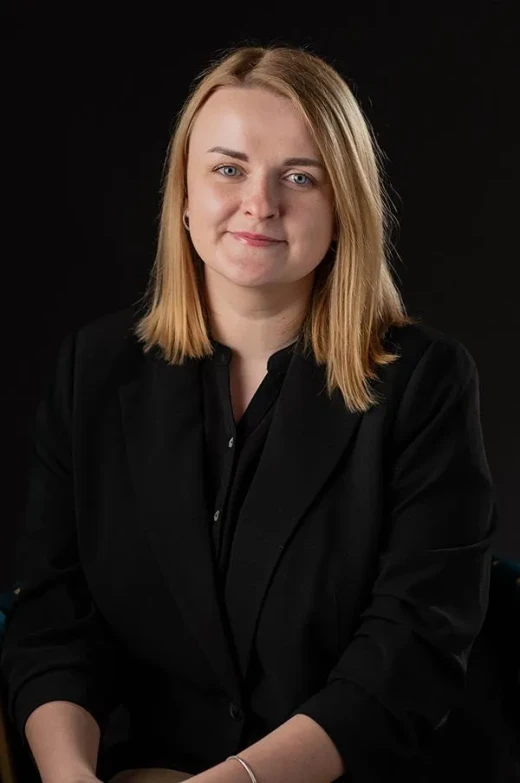 Інна Тарахан