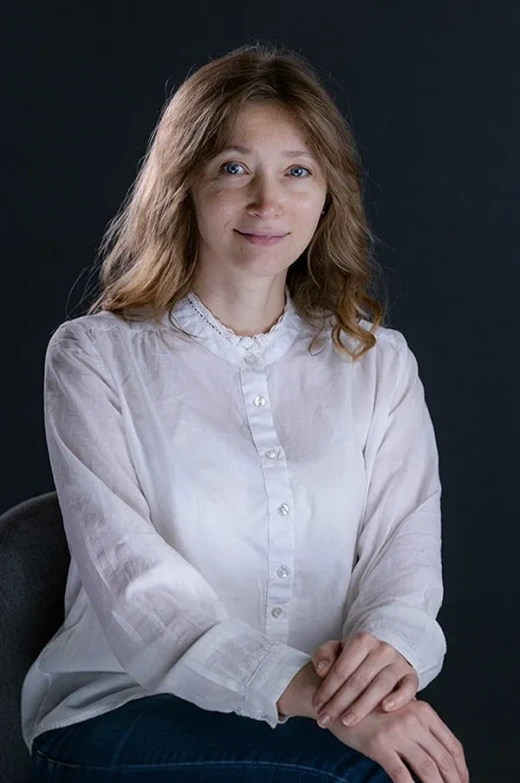 Юлія Іваній