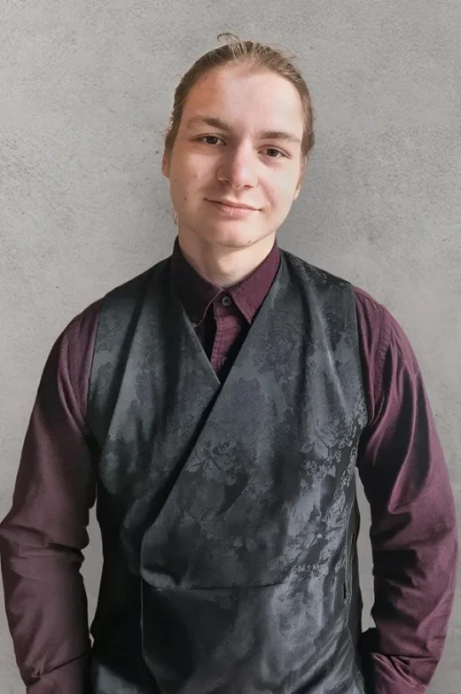 Ярослав Герасімов