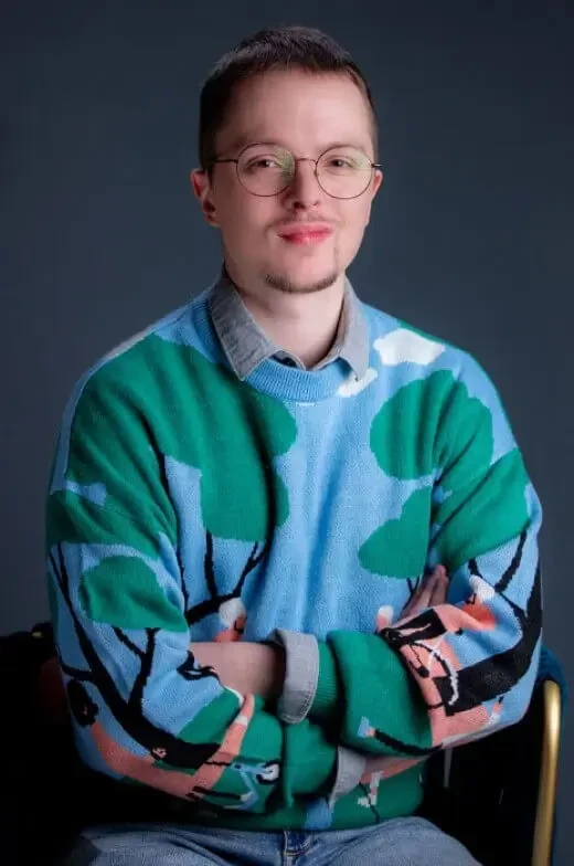 Богдан Орел