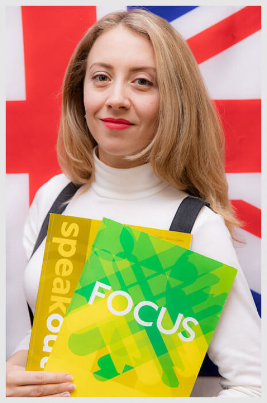 Марина Живченко