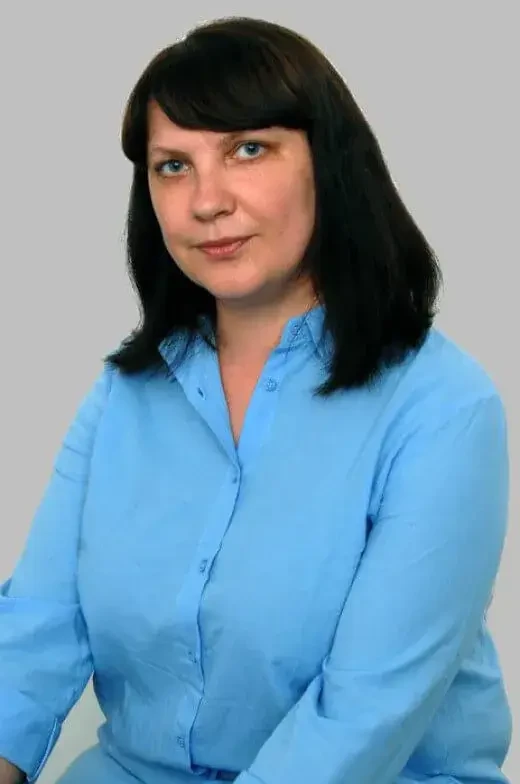 Ира Литовченко