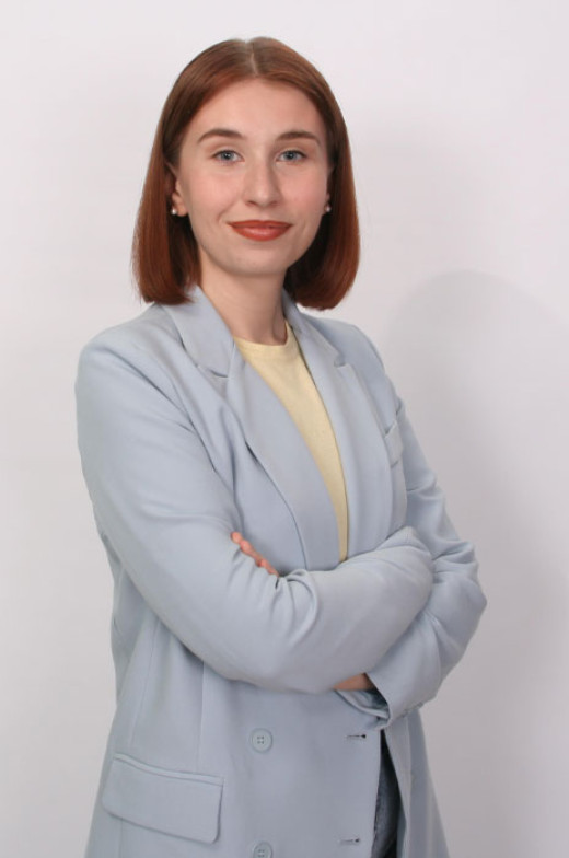 Галина Горох