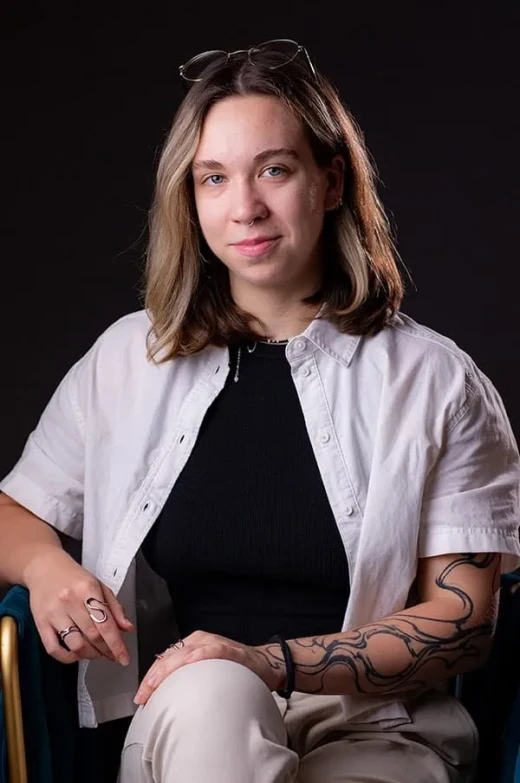 Мария Вишнякова