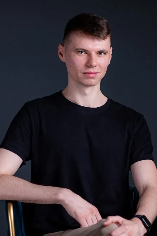 Дмитро Деленгівський