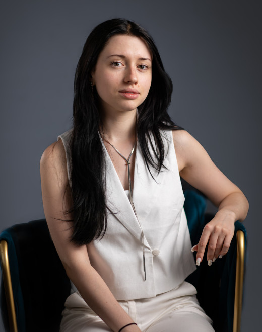 Наталья Федоренко