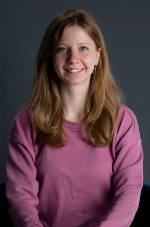 Олександра Качан - Викладач в Grade Education Centre