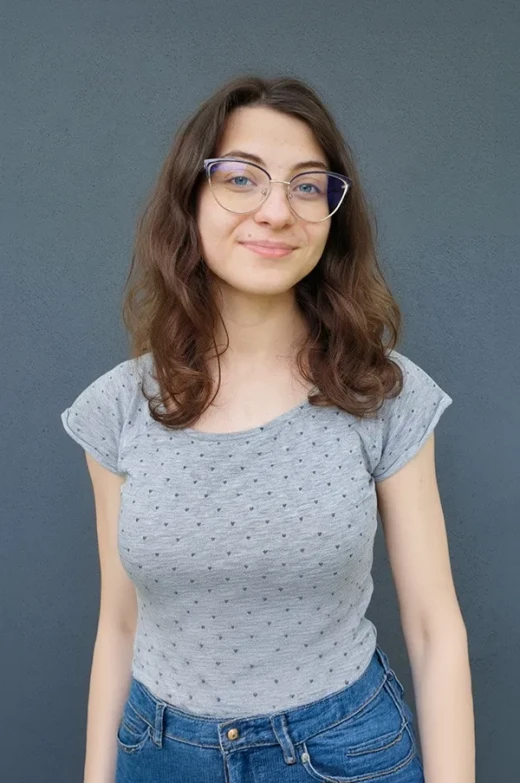 Анастасія Серафин