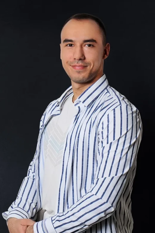 Богдан Золотий