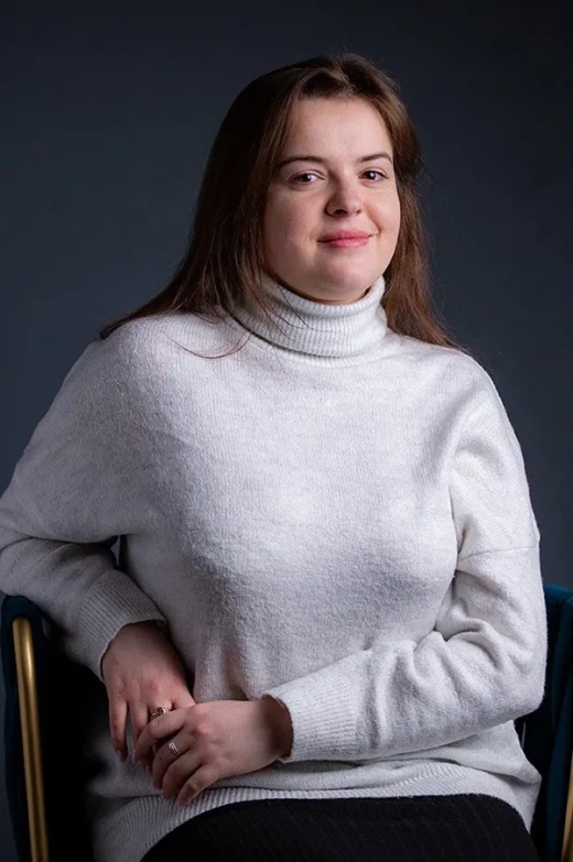 Ядвіга Корнілова