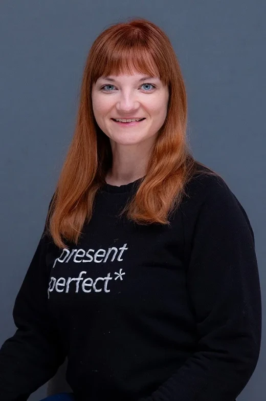 Наталя Рижова