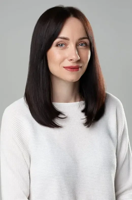 Ольга Савченко - Викладач в Grade Education Centre