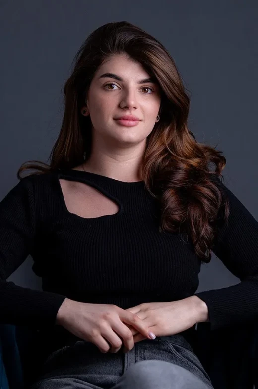 Аліна Буценко