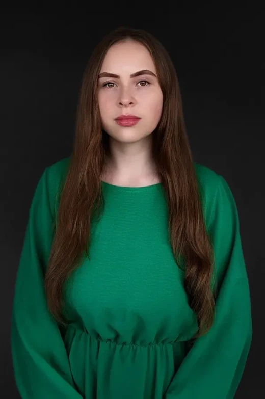 Вероніка Абросімова