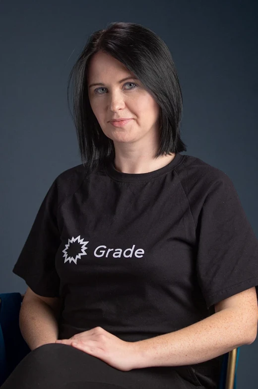 Альона Тригуб