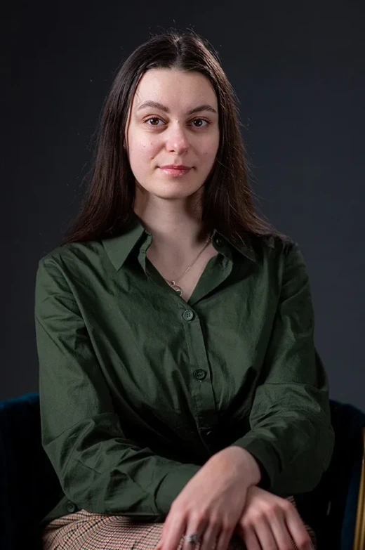 Анна Лемещенко