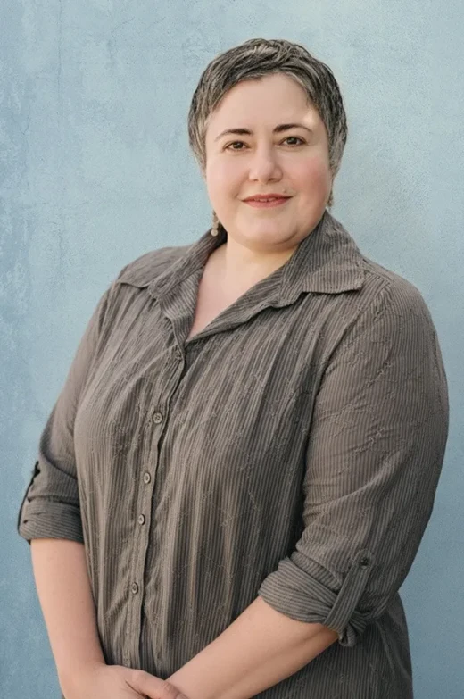 Дарʼя Мацелевич