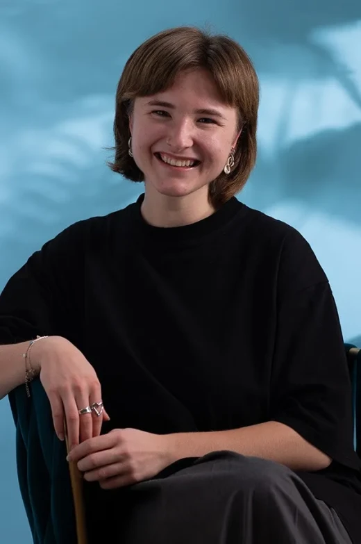 София Панченко