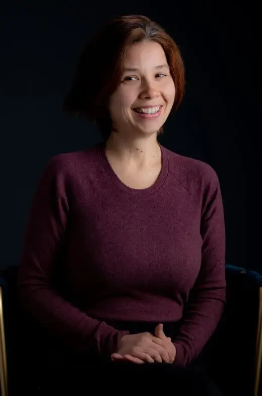 Наталія Крицька - Викладач в Grade Education Centre