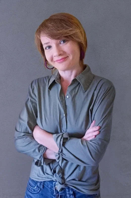 Катерина Рубан