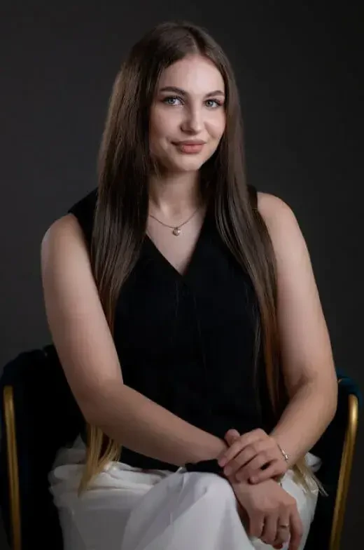 Надежда Ляшко