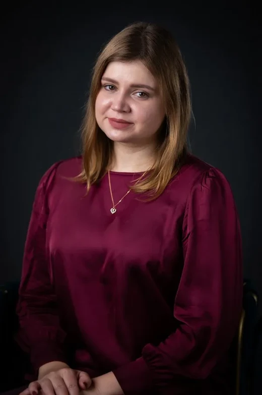 Ольга Грицишина