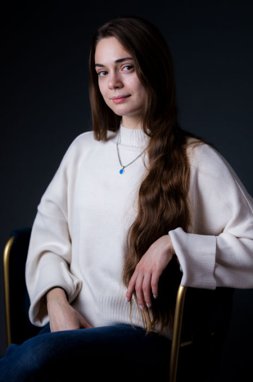 Поліна Штофель