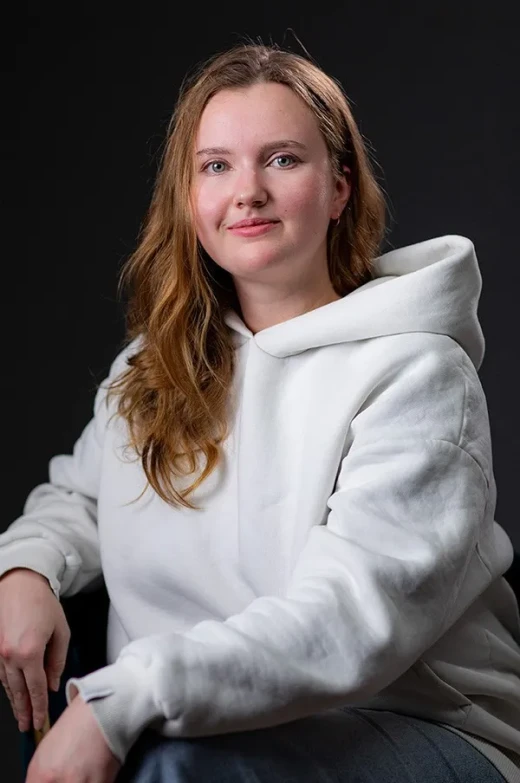 Юлія Шульгач