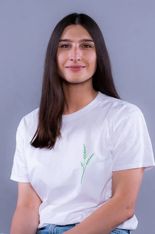 Ольга Іванченко - Викладач в Grade Education Centre