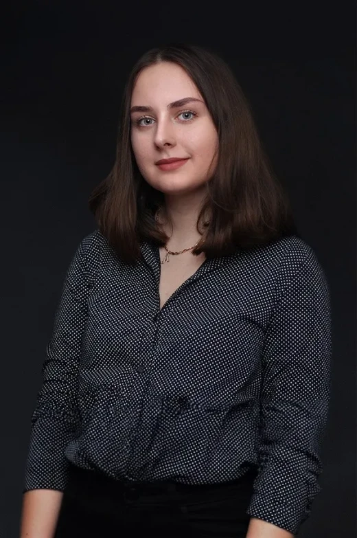 Марʼяна Чобанюк