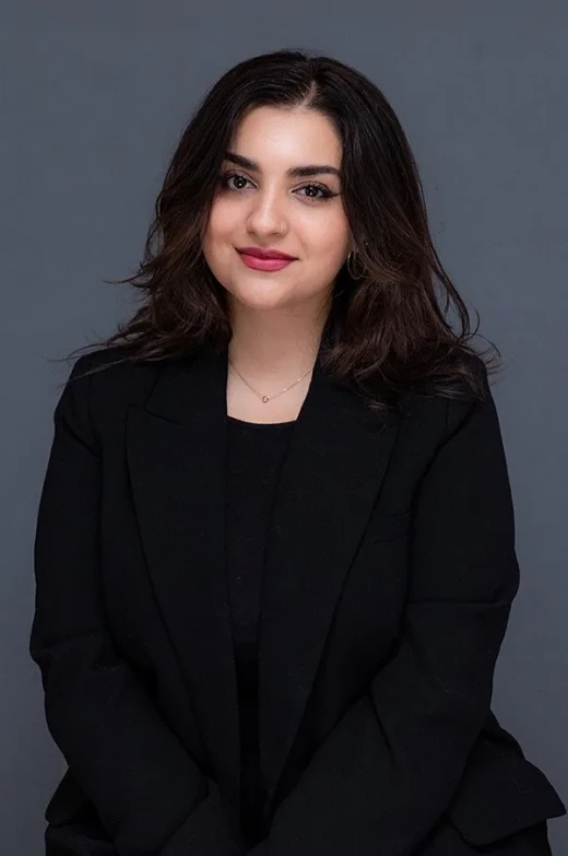 Марьям Кязимова