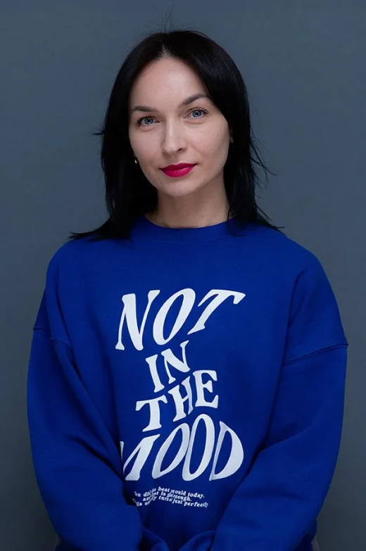 Наталія Щербакова