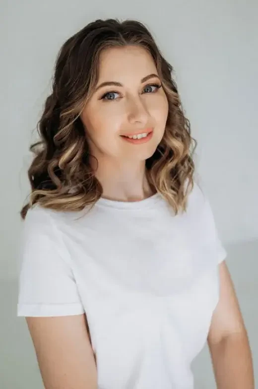 Железняк Дарина