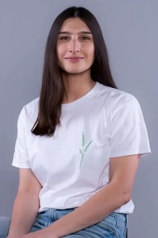 Ольга Іванченко - Викладач в Grade Education Centre