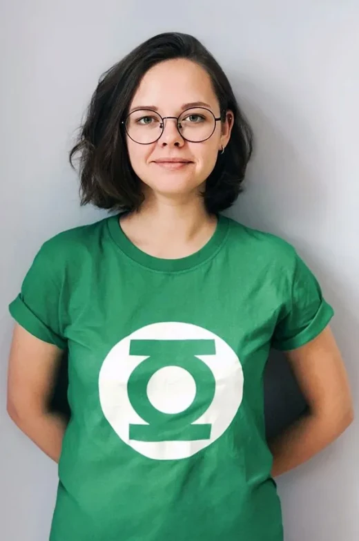 Валерія Сидоренко