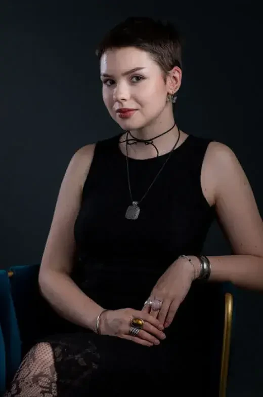 Мирослава Данчина