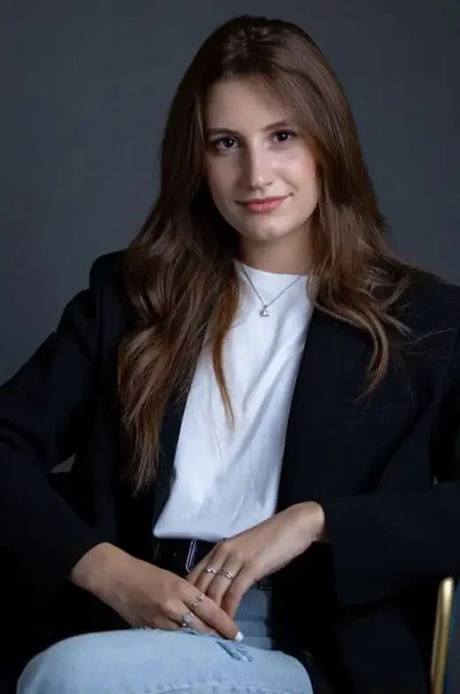 Иванна Овчар