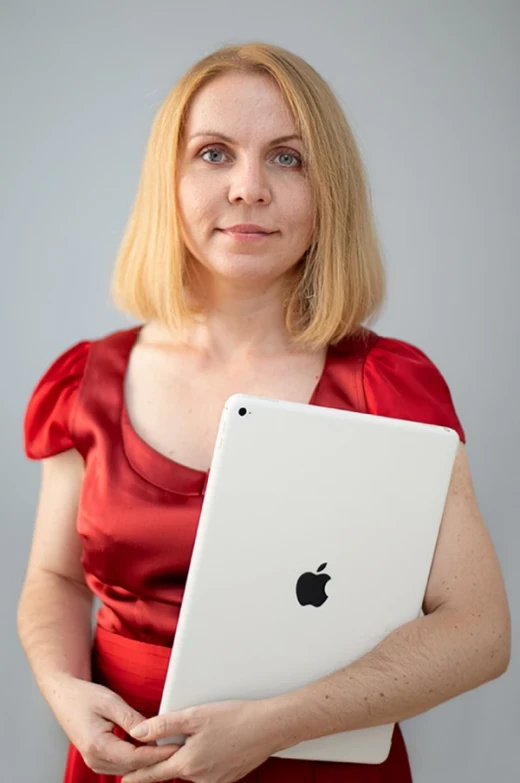 Юлия Пронина