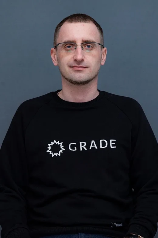 Андрій Пігарєв