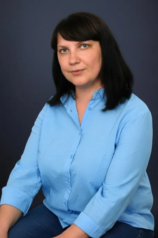 Ірина Литовченко