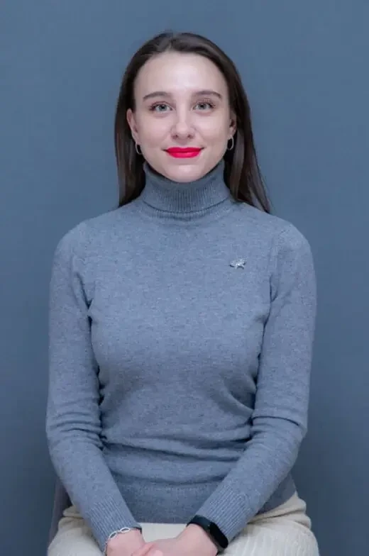 Руслана Костюк