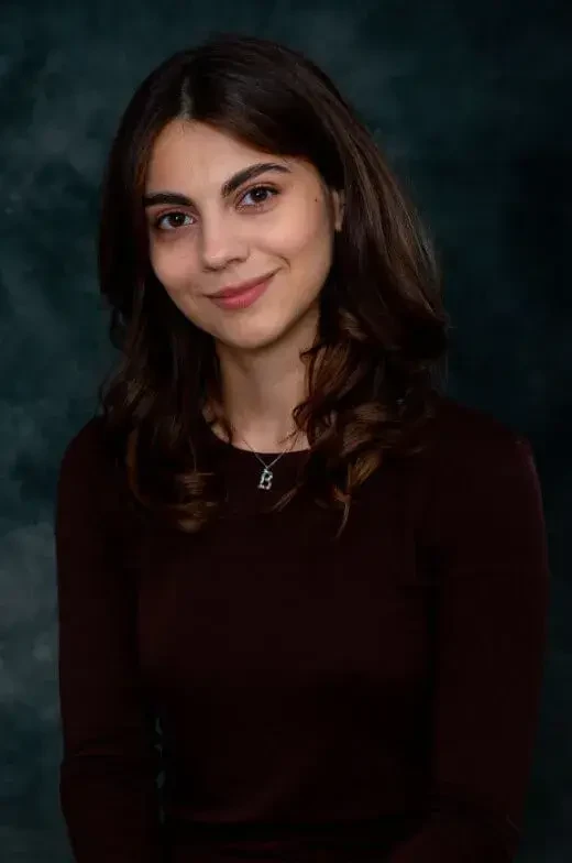 Виктория Пеляк