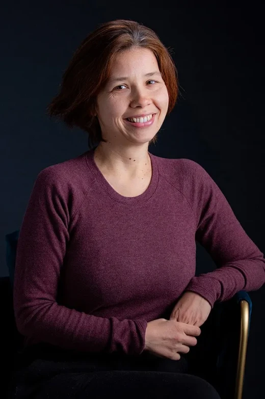 Наталія Крицька - Викладач в Grade Education Centre