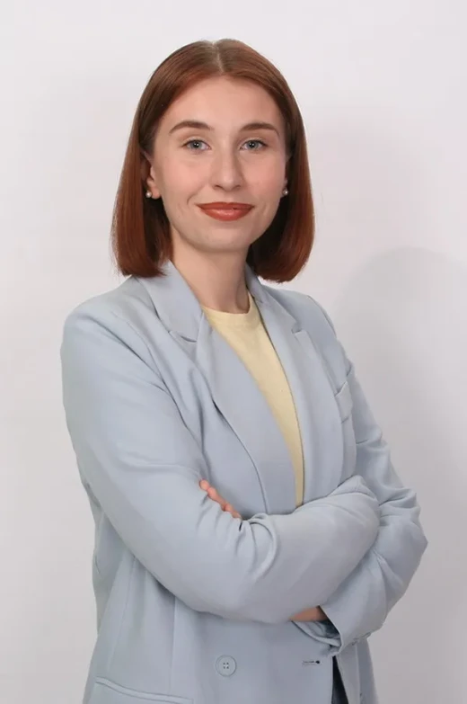 Галина Горох