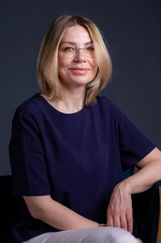 Лада Красовицька